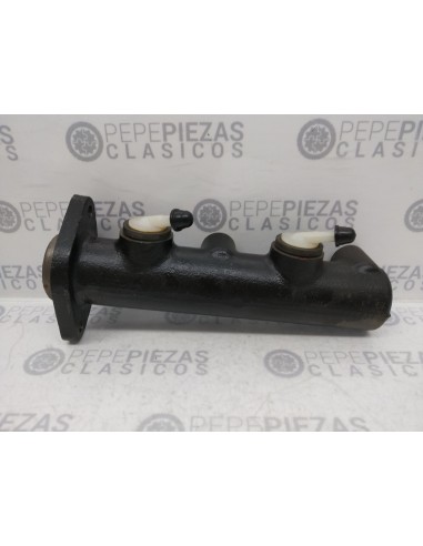 Bomba freno furgoneta Mercedes Benz MB 100, 130, 150...