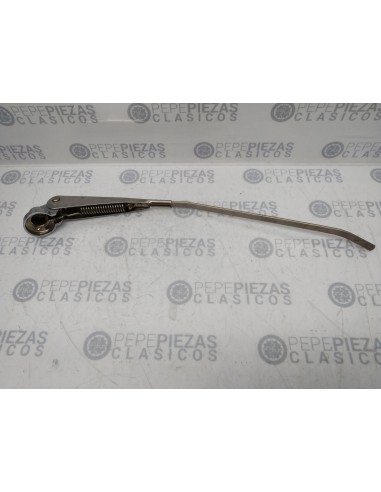 Brazo limpiaparabrisas Renault 8, 10, Ebro F100 y 108.