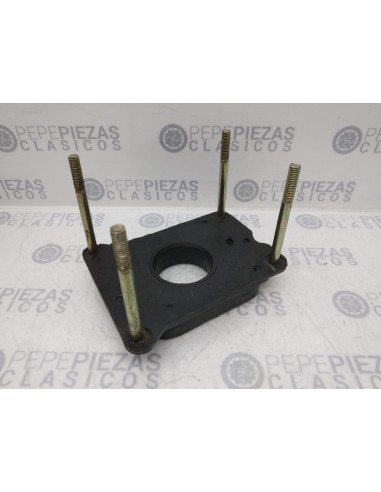 Brida soporte carburador Seat Ibiza 1.6, Polo, Golf 3.