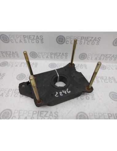 Brida soporte carburador Seat Ibiza 93, Volkswagen Polo 1.05.