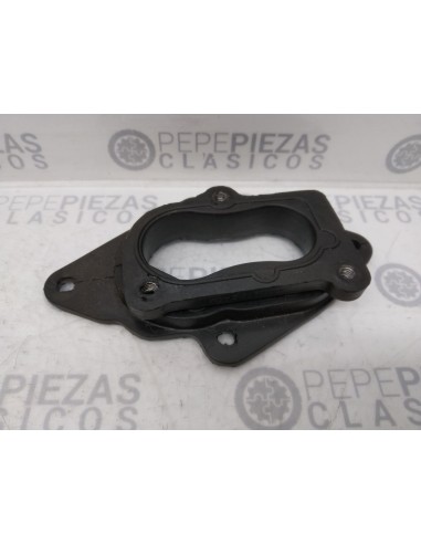 Soporte brida carburador Volkswagen Golf 2, Passat.