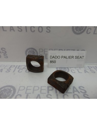 DADO PALIER SEAT 850,SEAT 133.