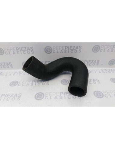 TUBO SUPERIOR RADIADOR SEAT 124, 1430 (MOD 73).POTENCIADO