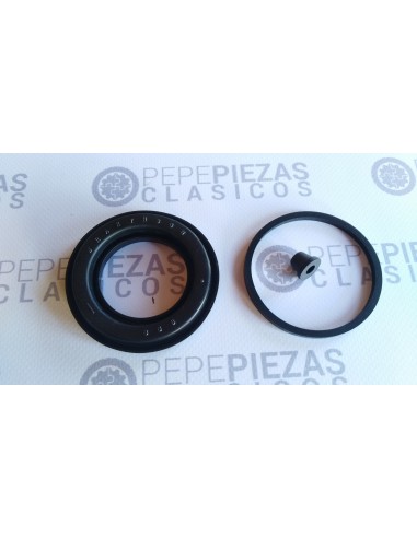 KIT REPARACION PINZA FRENO SEAT 1500 DELANTERA (54 MM)