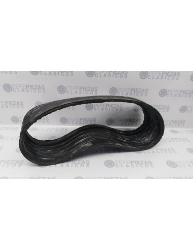 GOMA CANALIZADOR RADIADOR SEAT 600,850,133 (ORIGINAL)