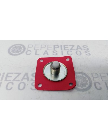 MEMBRANA  CARBURADOR LADA NIVA 1600, 2101, 2107 WEBER