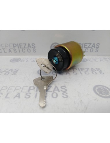 CONMUTADOR LLAVE ARRANQUE SEAT 600 D, E.