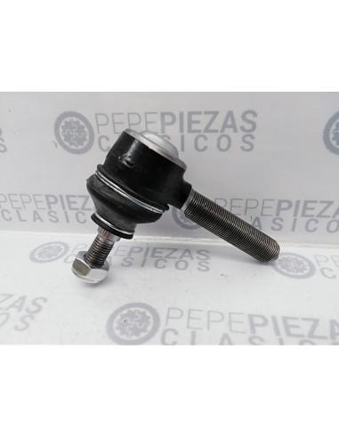 ROTULA DIRECCION SEAT 600 D, E, FIAT 500, FIAT 126 , SEAT 850, SEAT 124, 1430, SPORT COUPE .(IZQUIERDA)