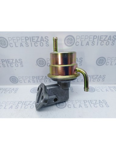 BOMBA GASOLINA FIAT 128 (TODOS TIPOS),REGATA 1.3,1.5,RITMO,UNO 55,60,70.