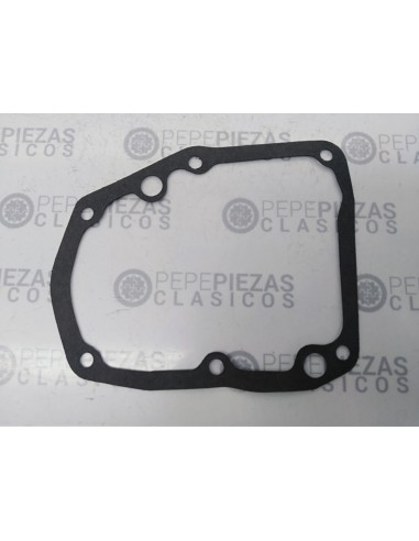 JUNTA CAJA CAMBIOS SEAT 600 (PLACA UNION TAPA ANTERIOR)