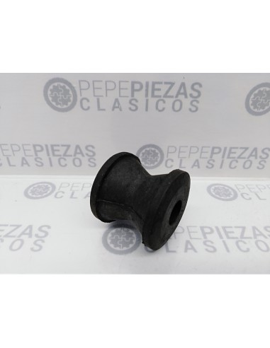 Silentbloc brazo suspensión delantero Seat 131.Referencia Seat JA15613700