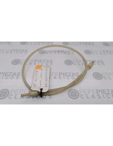 Funda cable capo Seat 133.PT 90283O.Compatible Seat DB55929200.Recambio nuevo antiguo stock.