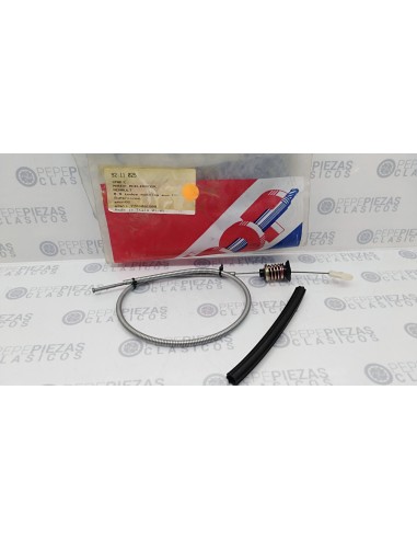 Cable acelerador Renault 9 .CABOR 9211025 Renault 7704001509.Pt 903668