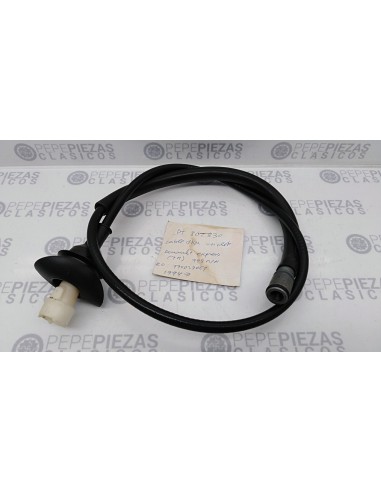 Cable cuentakilometros Renault express.pt802830, Renault 770027069