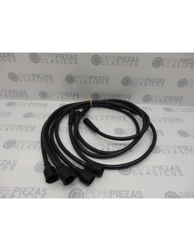 CABLES BUJIA CHRYSLER 180.