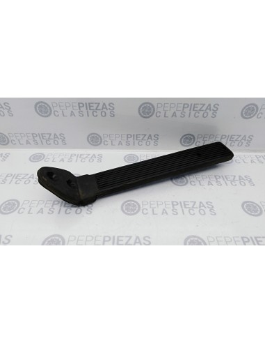 Pedal acelerador Seat 1500. Referencia Seat CA11010200 / FIAT 4080005