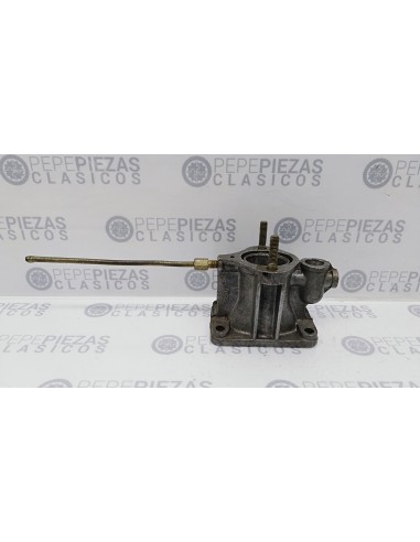 Colector admisión Seat 850, Seat 133 Seat EA01604501 / Fiat 4132867,